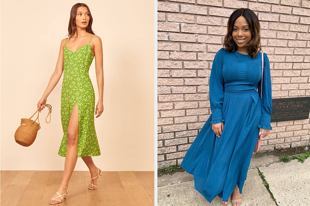 32 Dresses That Are Actually ...